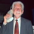The First Cell Phone Call
